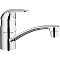 Grohe Euroeco grifo de fregadero (1-2) Ref. 32750000
